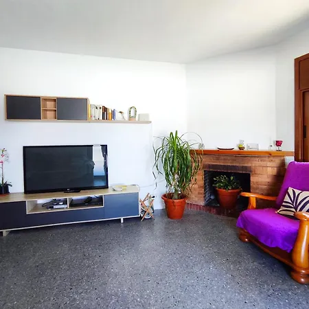 Casa Con Piscina Privada En 度假居