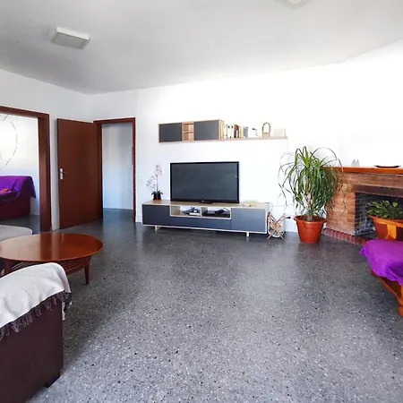 Casa Con Piscina Privada En 滨海圣波尔