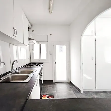 Casa Con Piscina Privada En * Сан-Поль-де-Мар