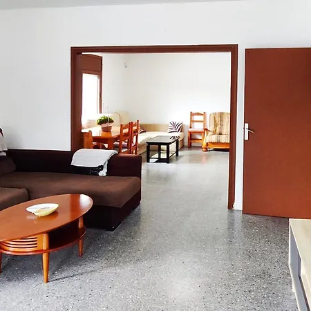 Casa Con Piscina Privada En Ferienhaus